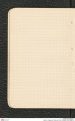 Seite 36, Tagebuch "Willendorf 1908" (NHMW-PRAE-BBB-01)